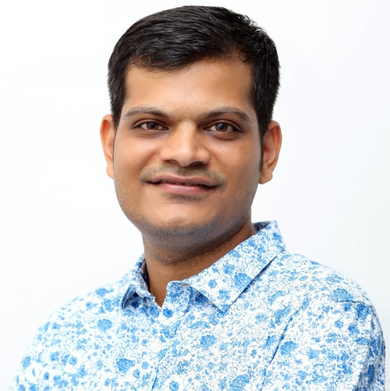 Dr. Rakesh Kumar